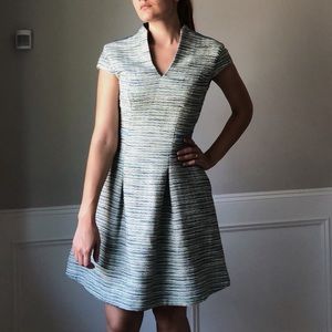 Custom Miles David Dress